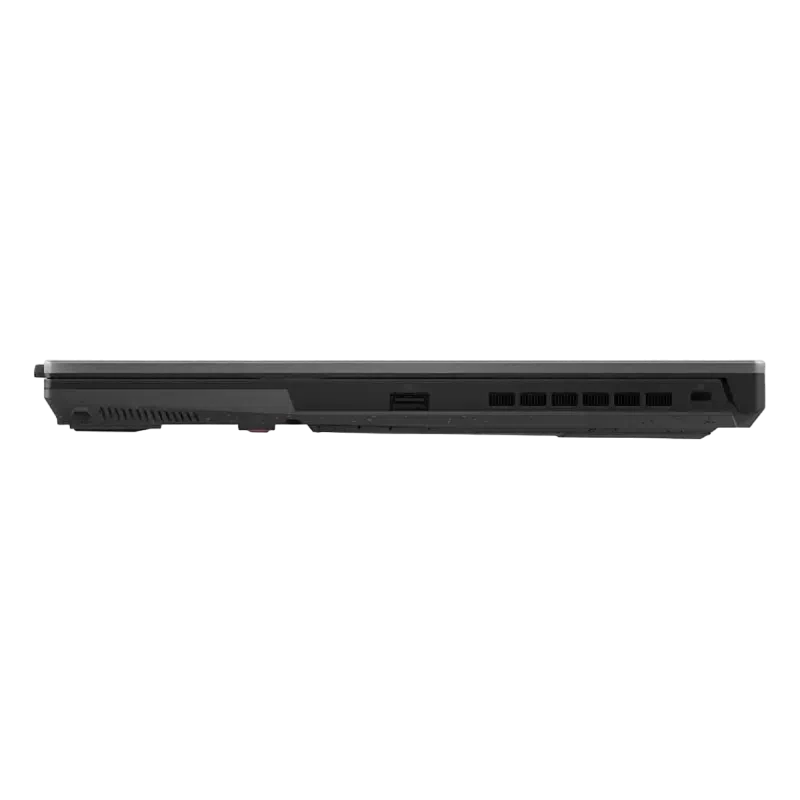 Laptop Gaming 15,6" ASUS TUF Gaming F15 FX507ZC4, Mecha Gray, Intel Core i7-12700H, 16GB/1024GB, Fără SO 8