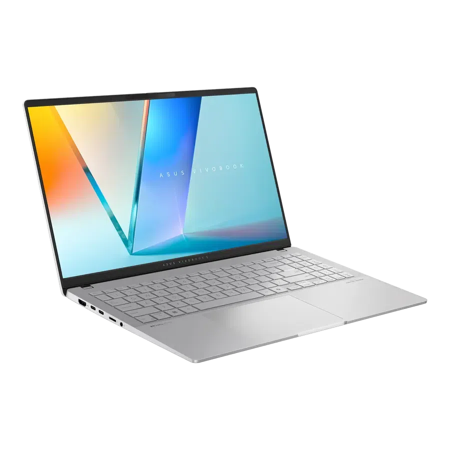 ASUS Vivobook S 15 OLED Snapdragon X Elite 32GB/1024GB Windows 11 Home Copilot+PC 3