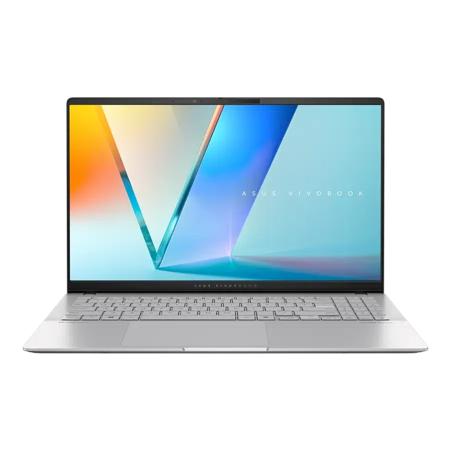 ASUS Vivobook S 15 OLED Snapdragon X Elite 32GB/1024GB Windows 11 Home Copilot+PC 2