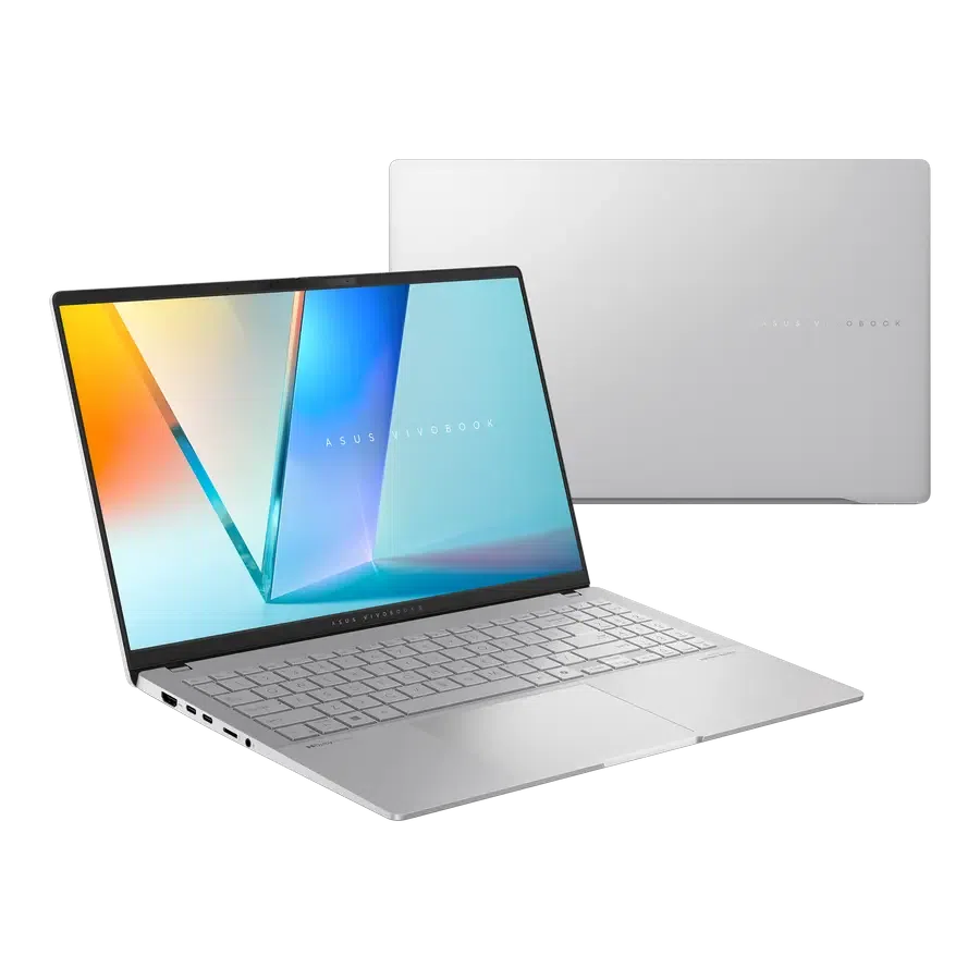 ASUS Vivobook S 15 OLED Snapdragon X Elite 32GB/1024GB Windows 11 Home Copilot+PC 6