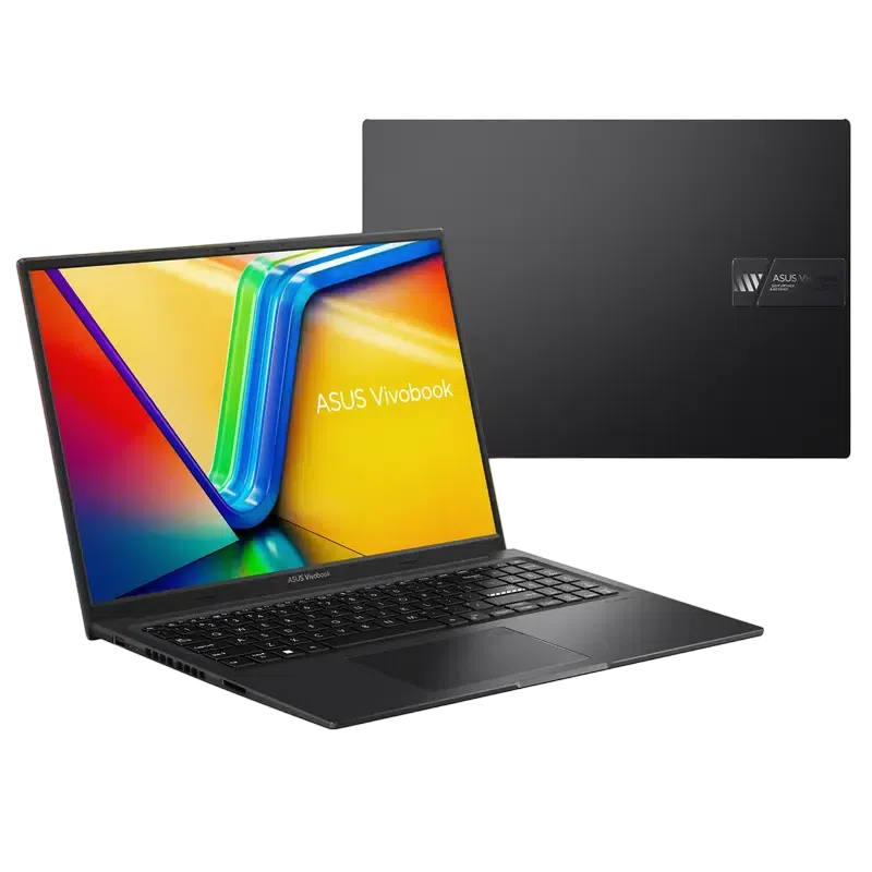 Laptop 16" ASUS Vivobook 16X K3605ZF, Indie Black, Intel Core i5-12500H, 16GB/512GB, Fără SO 6