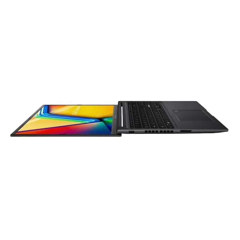 Laptop 16" ASUS Vivobook 16X K3605ZF, Indie Black, Intel Core i5-12500H, 16GB/512GB, Fără SO 5