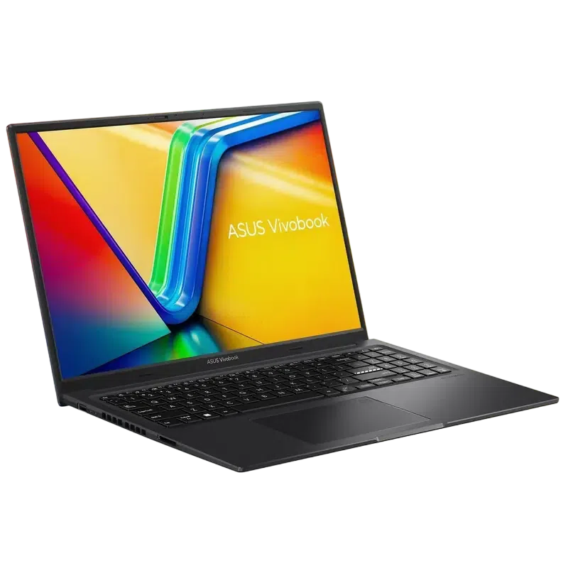 Laptop 16" ASUS Vivobook 16X K3605ZF, Indie Black, Intel Core i5-12500H, 16GB/512GB, Fără SO 3
