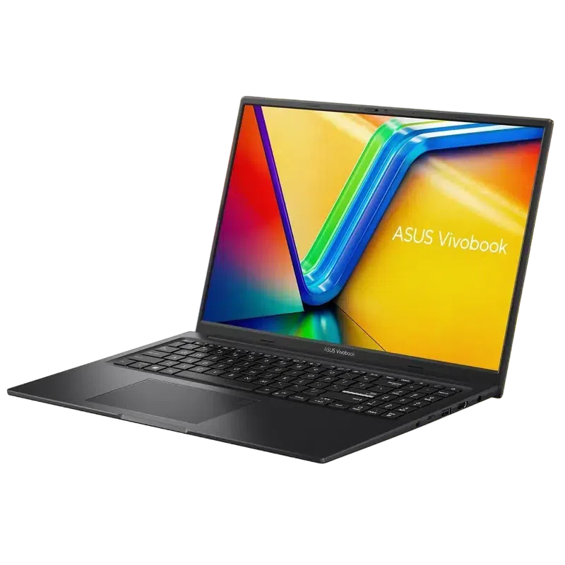 Laptop 16" ASUS Vivobook 16X K3605ZF, Indie Black, Intel Core i5-12500H, 16GB/512GB, Fără SO 2