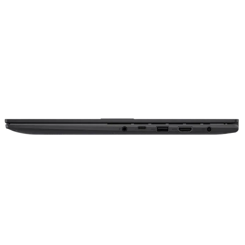 Laptop 16" ASUS Vivobook 16X K3605ZF, Indie Black, Intel Core i5-12500H, 16GB/512GB, Fără SO 8