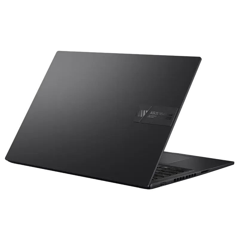 Laptop 16" ASUS Vivobook 16X K3605ZF, Indie Black, Intel Core i5-12500H, 16GB/512GB, Fără SO 7