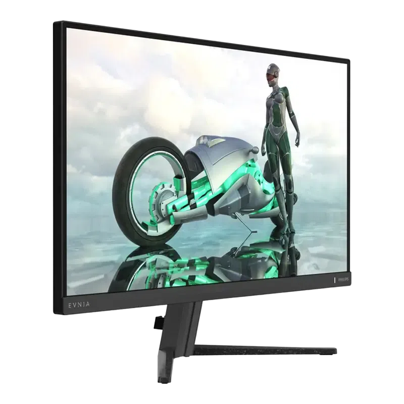 Игровой монитор 27"  Philips 27M2N3500NL, VA 2560x1440 WQHD, Black 3