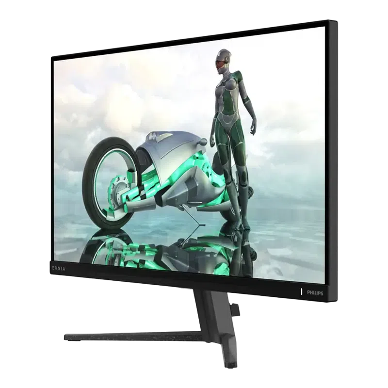 Игровой монитор 27"  Philips 27M2N3500NL, VA 2560x1440 WQHD, Black 2
