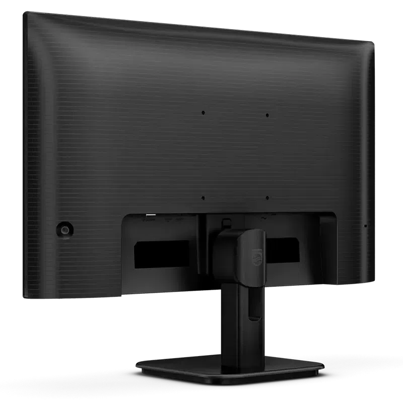 Monitor 23,8" Philips 24E1N1100A, IPS 1920x1080 FHD, Black 5