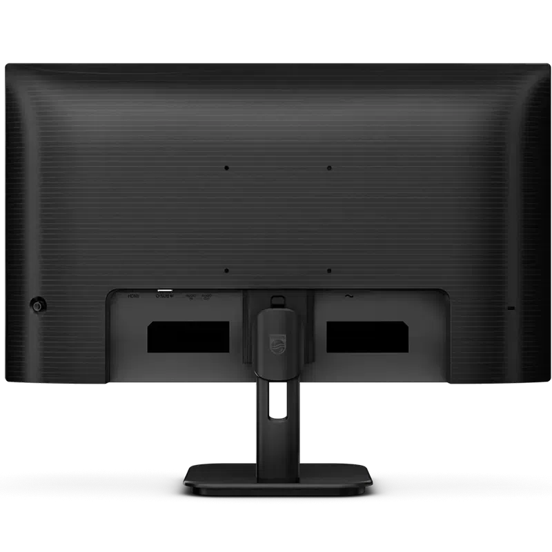 Monitor 27" Philips 27E1N1100A, IPS 1920x1080 FHD, Black 6