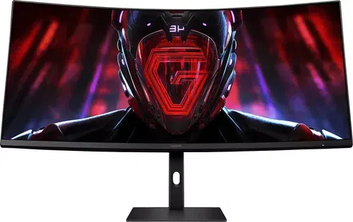 Монитор Xiaomi Curved Gaming Monitor G34WQi 6