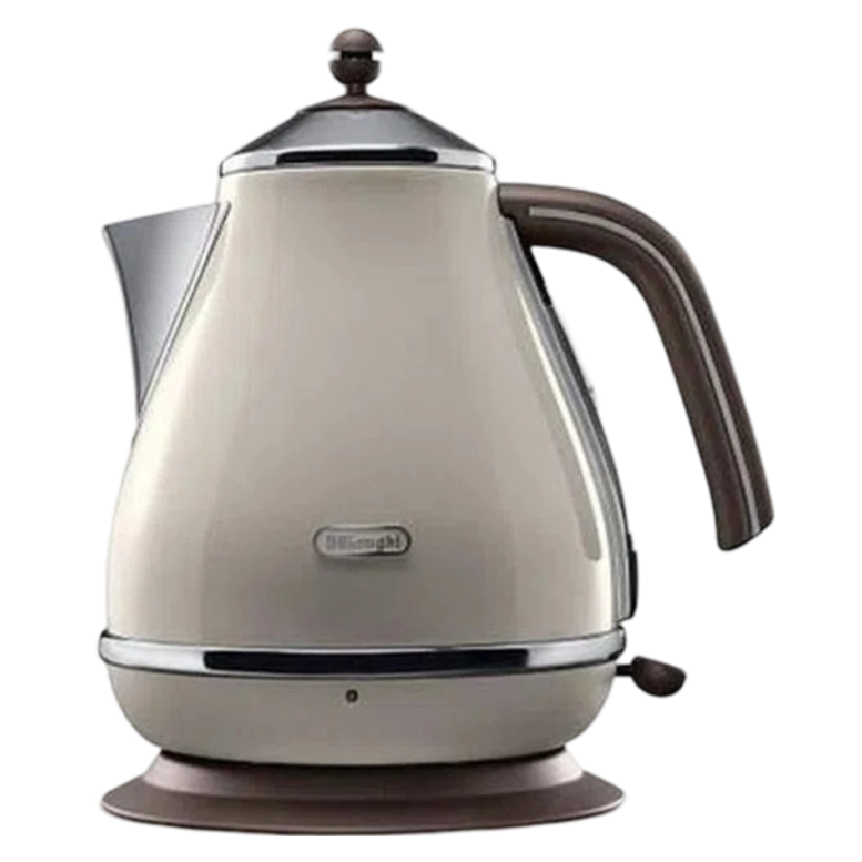 Чайник электрический DeLonghi KBOV2001.BG Icona Vintage