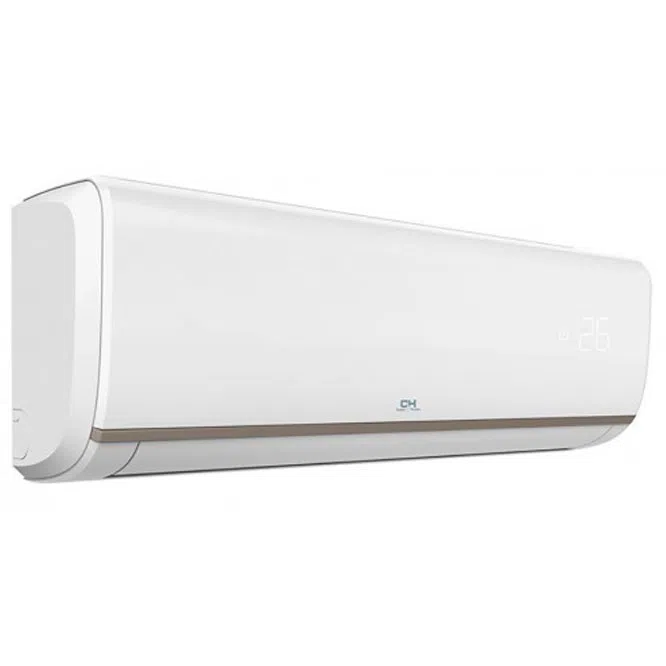 Кондиционер Cooper&Hunter CH-S09FTXLA2-NG Arctic Inverter 2