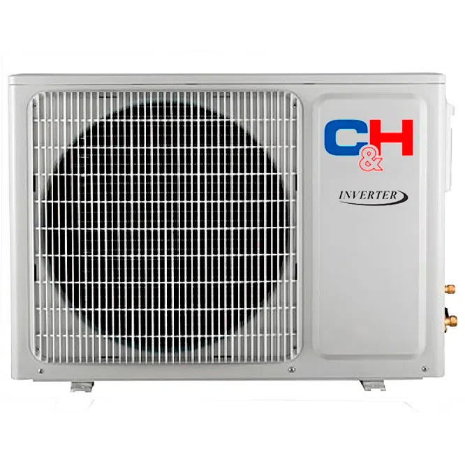 Кондиционер Cooper&Hunter CH-S09FTXLA2-NG Arctic Inverter 3