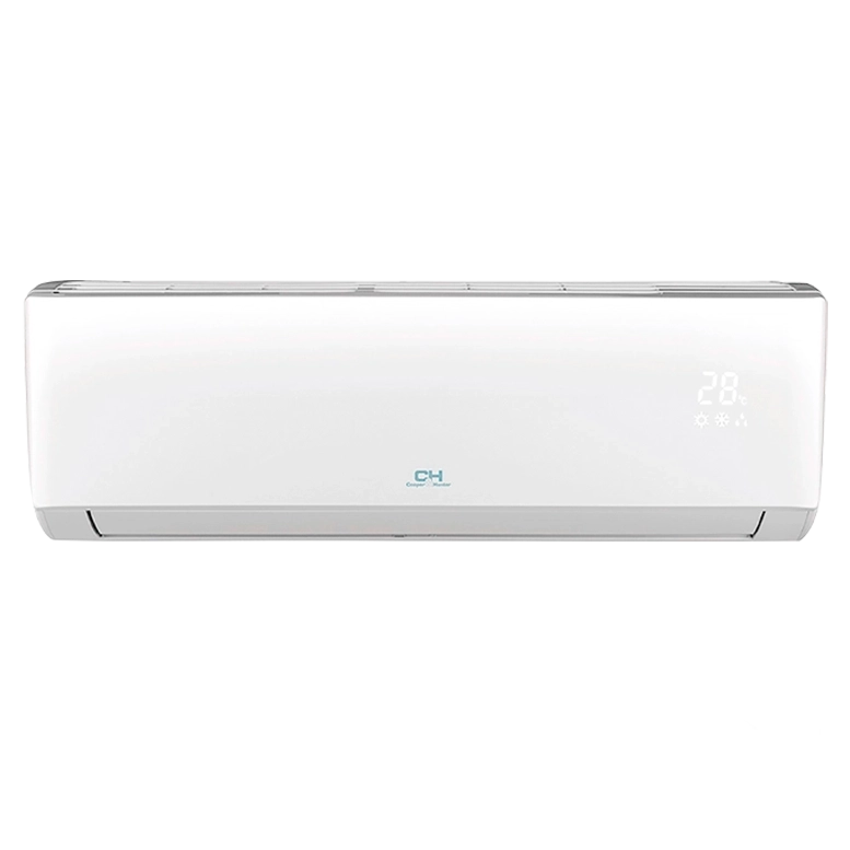 Кондиционер Cooper&Hunter CH-S09FTXLA2-NG Arctic Inverter