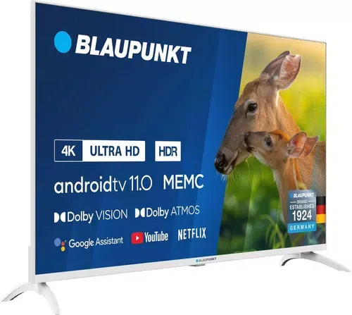Televizor Blaupunkt 43UBC6010 3