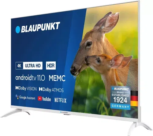Televizor Blaupunkt 43UBC6010 2