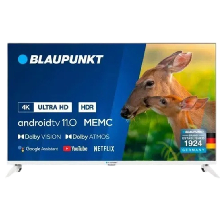 Televizor Blaupunkt 43UBC6010