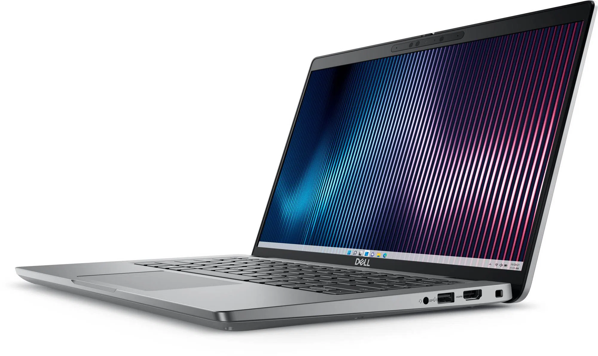 Ноутбук 14.0'' DELL Latitude 5440 / Intel Core i5-1335U / 16GB / 512GB / Gray 3
