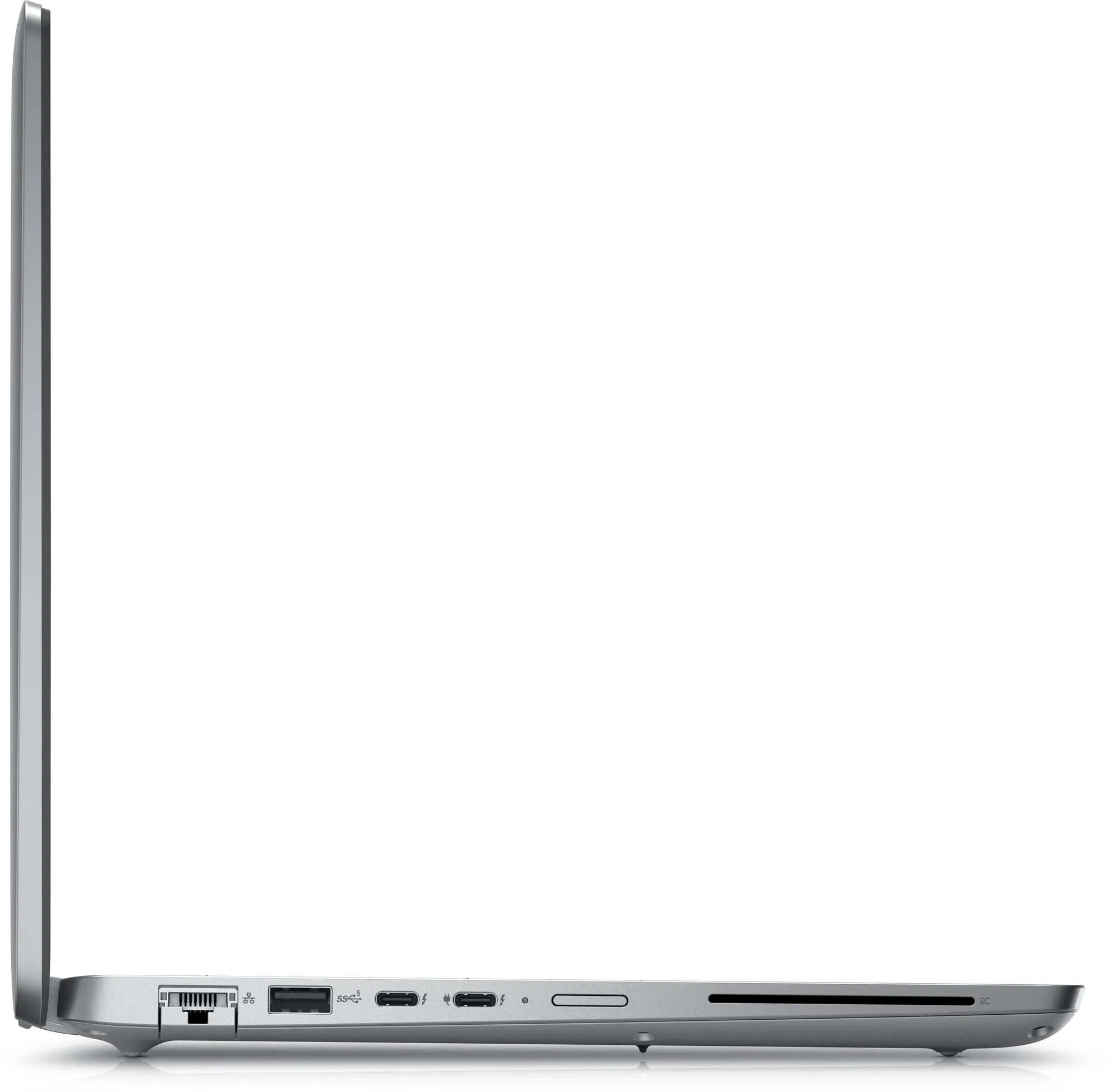 Ноутбук 14.0'' DELL Latitude 5440 / Intel Core i5-1335U / 16GB / 512GB / Gray 12
