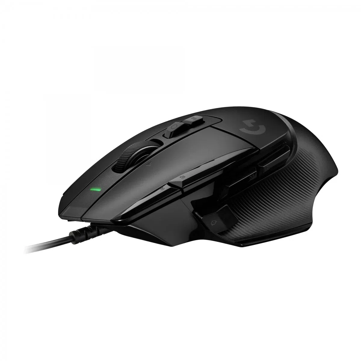 Игровая мышь Logitech G502 X, Black 3