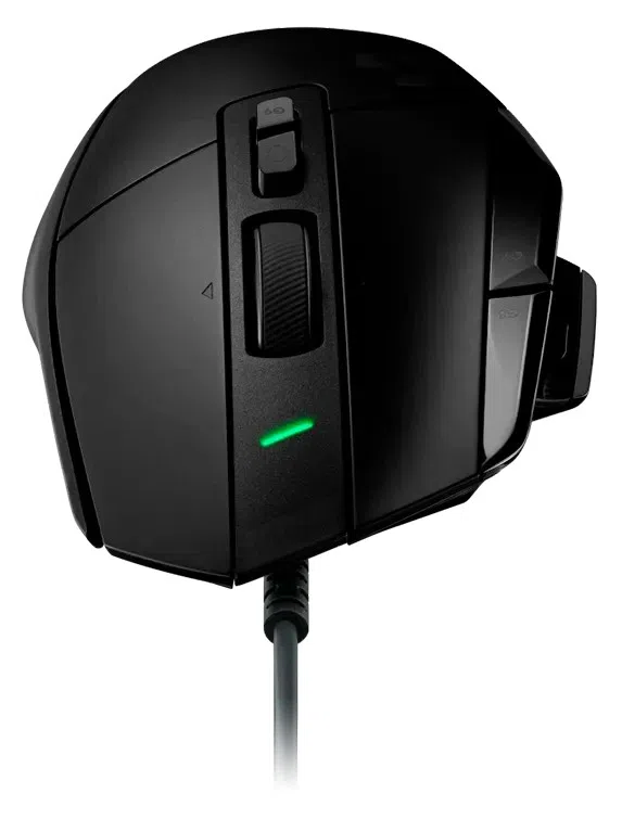 Игровая мышь Logitech G502 X, Black 2