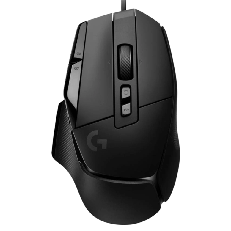 Игровая мышь Logitech G502 X, Black