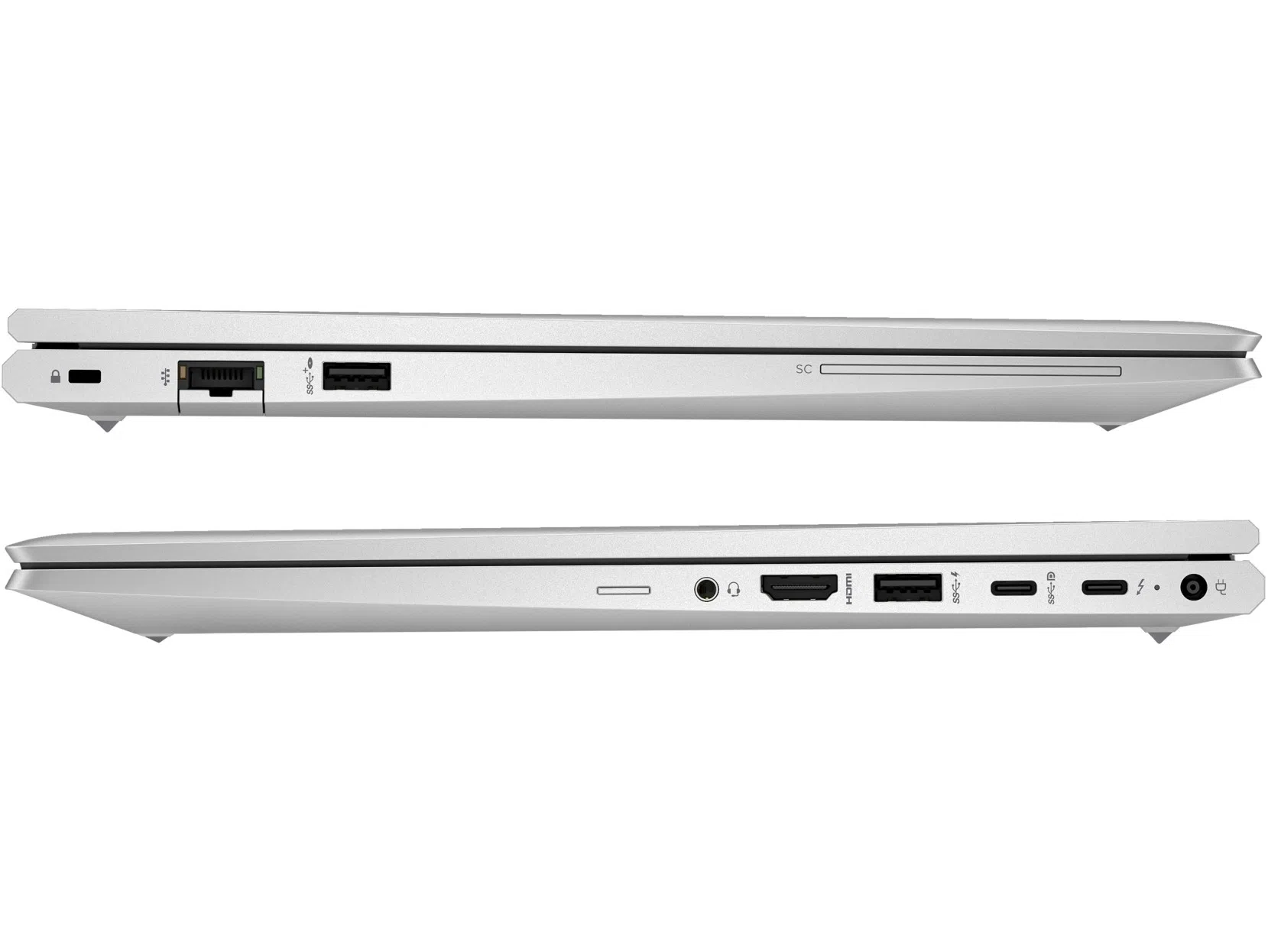Ноутбук 15.6" HP ProBook 650 G10/ Core i7-1355U/ 32GB/ 512GB SSD/ Silver 12