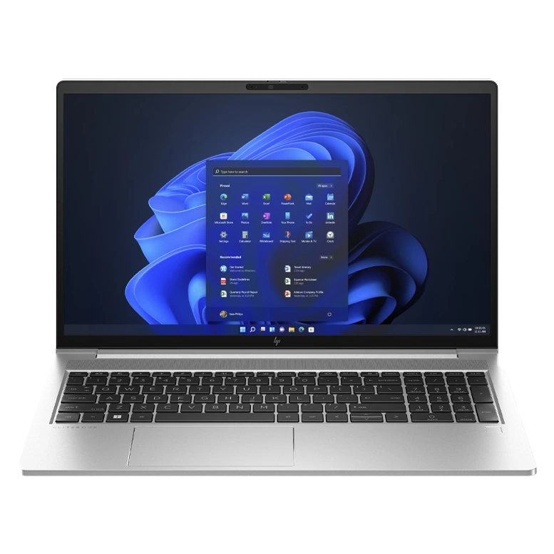 Ноутбук 15.6" HP ProBook 650 G10/ Core i7-1355U/ 32GB/ 512GB SSD/ Silver 2
