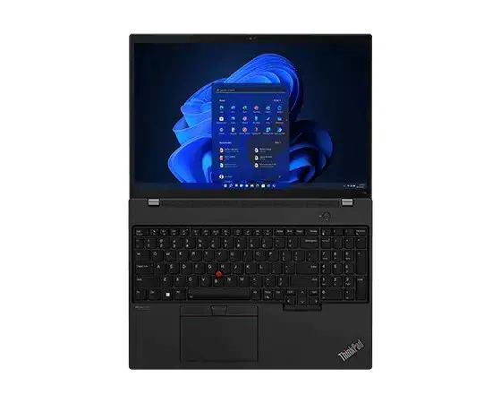 Laptop 16.0" Lenovo ThinkPad T16 Gen1/ WUXGA/ Intel Core i5-1235U/ 16GB/ 256GB SSD/ Win11Pro/ Black 7