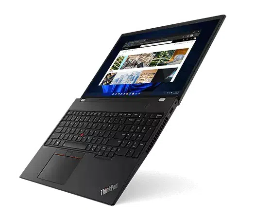 Laptop 16.0" Lenovo ThinkPad T16 Gen1/ WUXGA/ Intel Core i5-1235U/ 16GB/ 256GB SSD/ Win11Pro/ Black 9