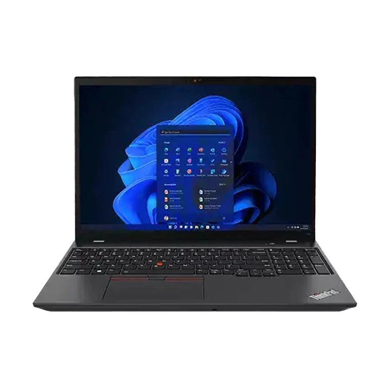 Laptop 16.0" Lenovo ThinkPad T16 Gen1/ WUXGA/ Intel Core i5-1235U/ 16GB/ 256GB SSD/ Win11Pro/ Black 2