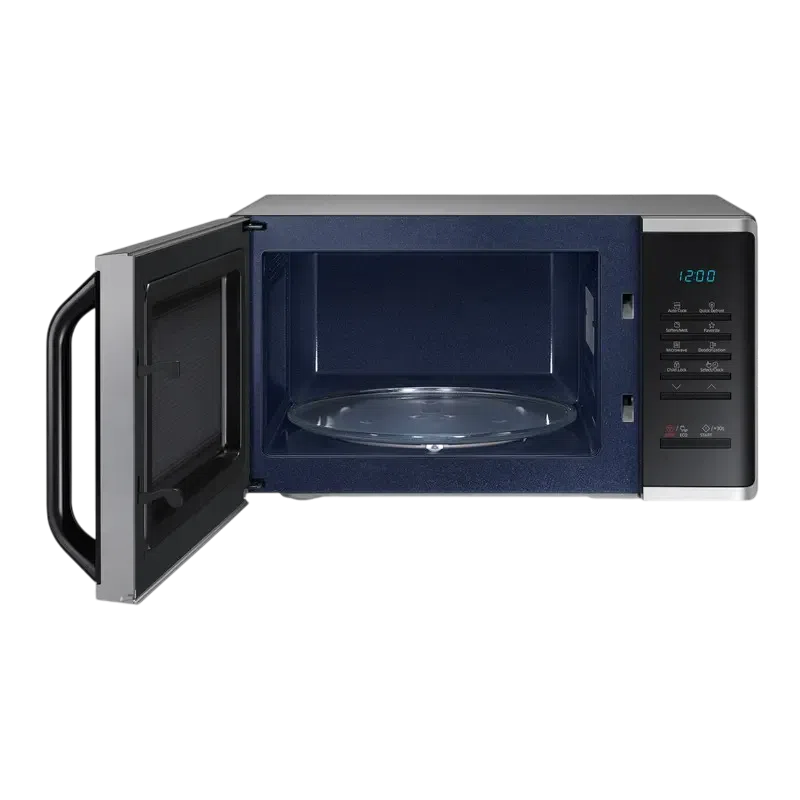 Микроволновая печь Samsung MS23K3513AS/OL, Silver 11