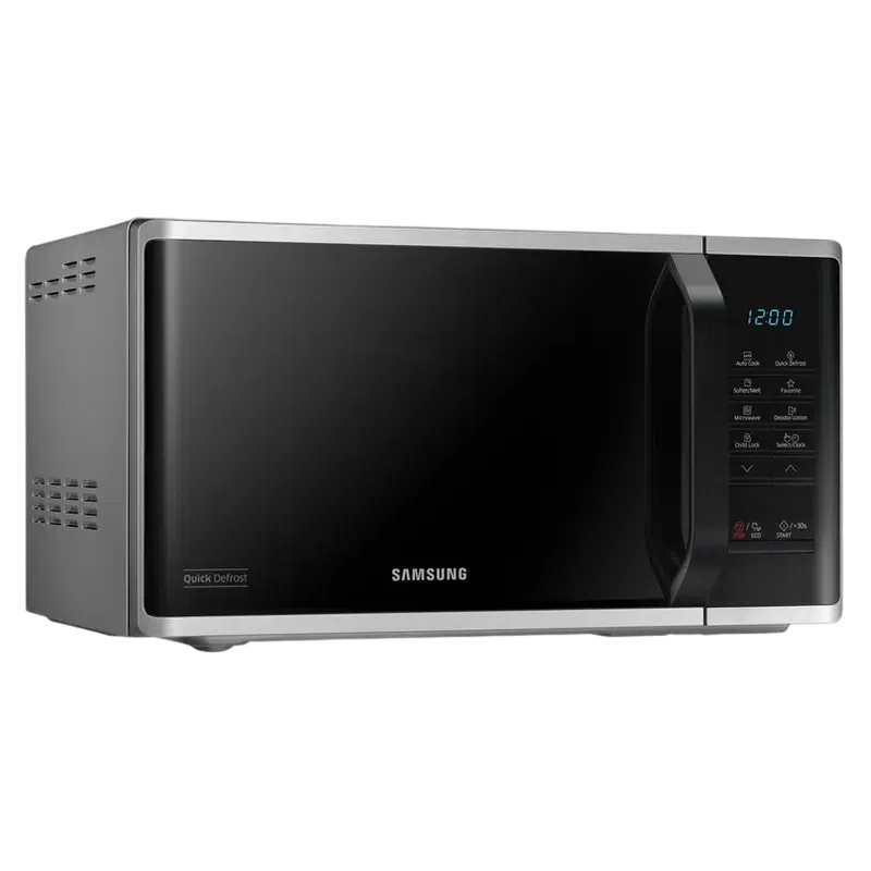 Микроволновая печь Samsung MS23K3513AS/OL, Silver 4