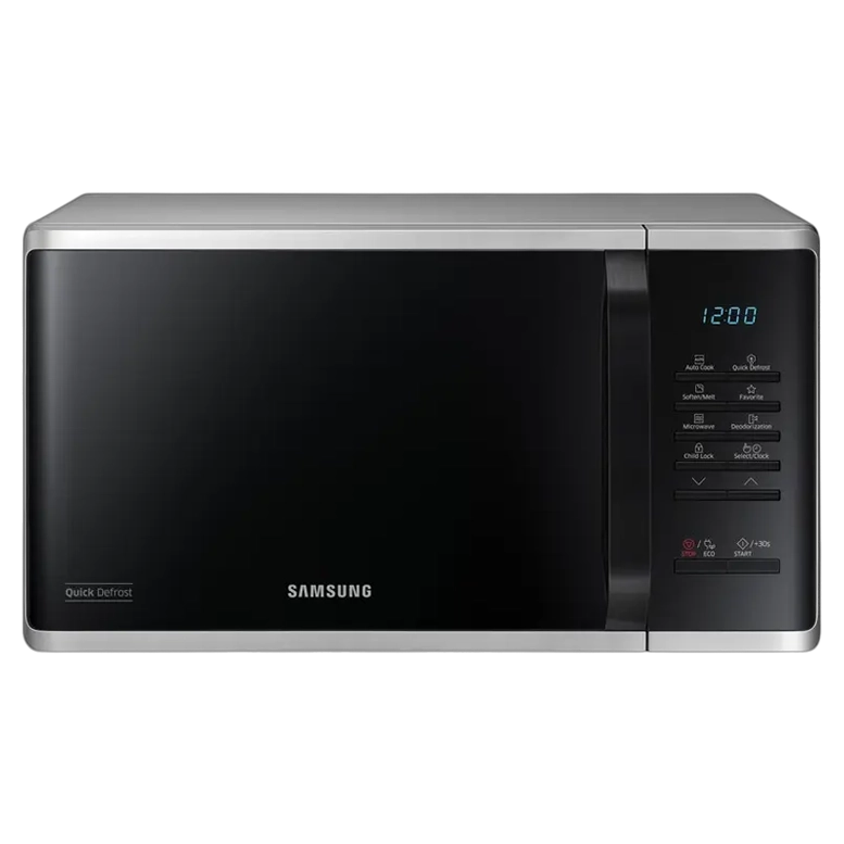 Микроволновая печь Samsung MS23K3513AS/OL, Silver