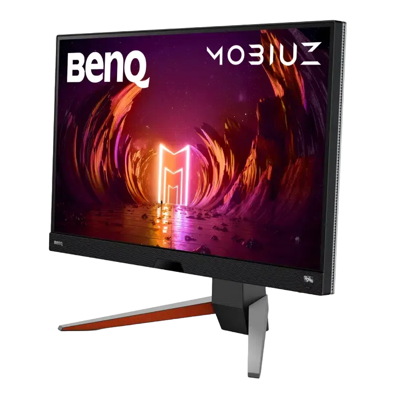 Monitor Gaming 27" BenQ EX2710Q, IPS 2560x1440 WQHD, Gray 2
