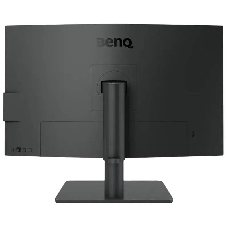Монитор 27" BenQ PD2705U, IPS 3840x2160 4K UHD, Gray 7