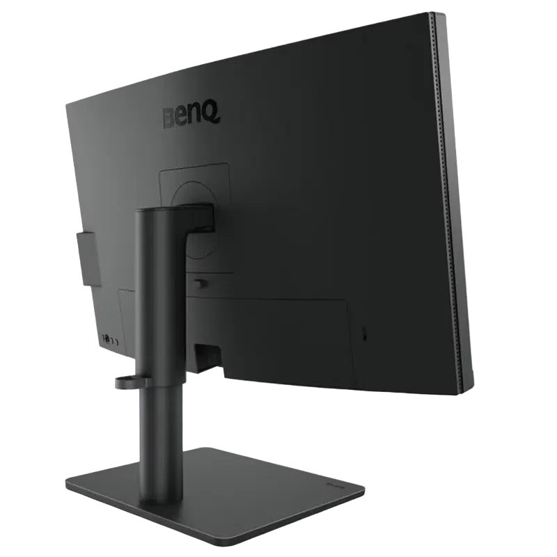 Монитор 27" BenQ PD2705U, IPS 3840x2160 4K UHD, Gray 6