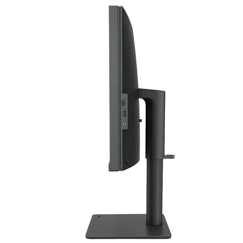Монитор 27" BenQ PD2705U, IPS 3840x2160 4K UHD, Gray 5