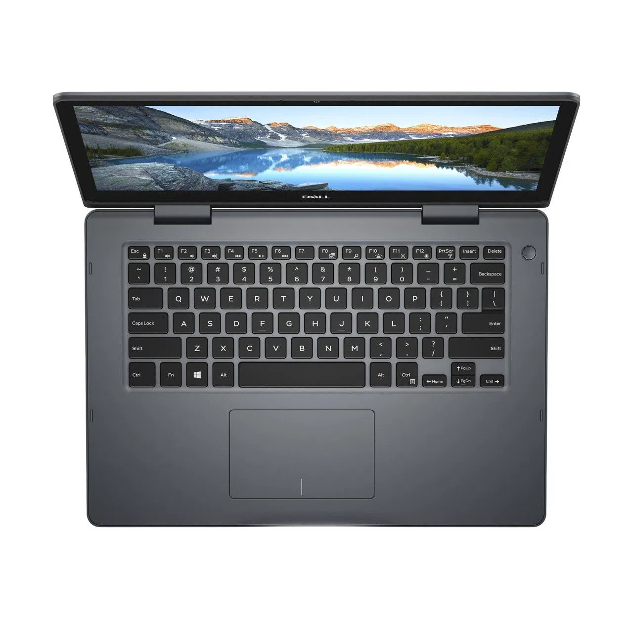 DELL Vostro 15 5000 Urban Grey (5590), 15.6'' IPS FHD WVA  AG Narrow Border (InteI®Core™ i7- 10510U, 8GB DDR4 RAM, 512GB M.2 PCIe NVMe SSD, NVIDIA GeForce MX250, USB-C DP and Power, WiFi-AC/BT, 3cell, 720p Webcam, Backlit KB, FPR, Win10Pro, 1.82kg) 2