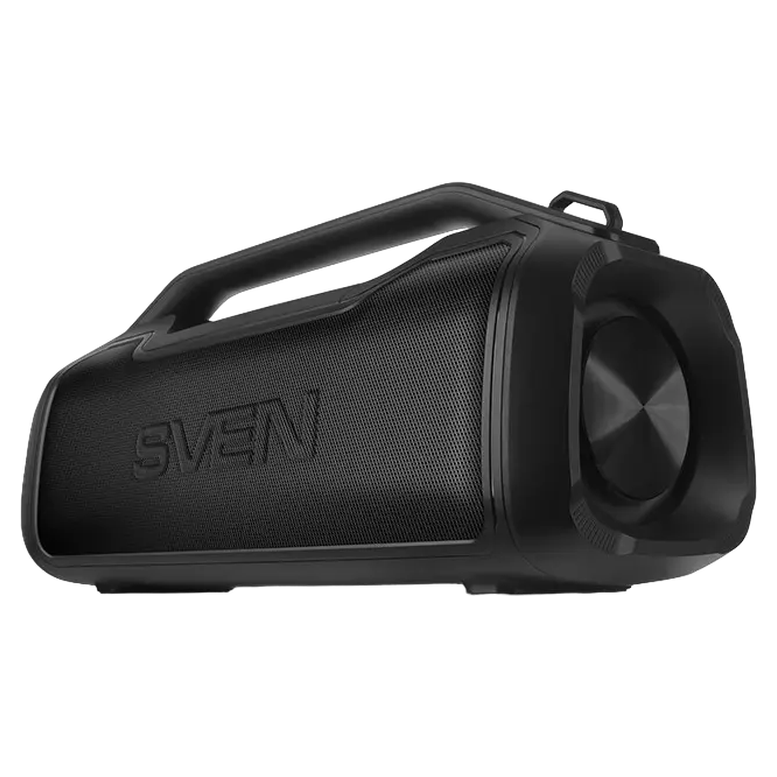 Boxă portabilă SVEN PS-390, Negru 3
