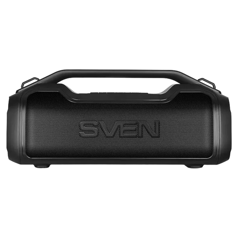 Boxă portabilă SVEN PS-390, Negru 5