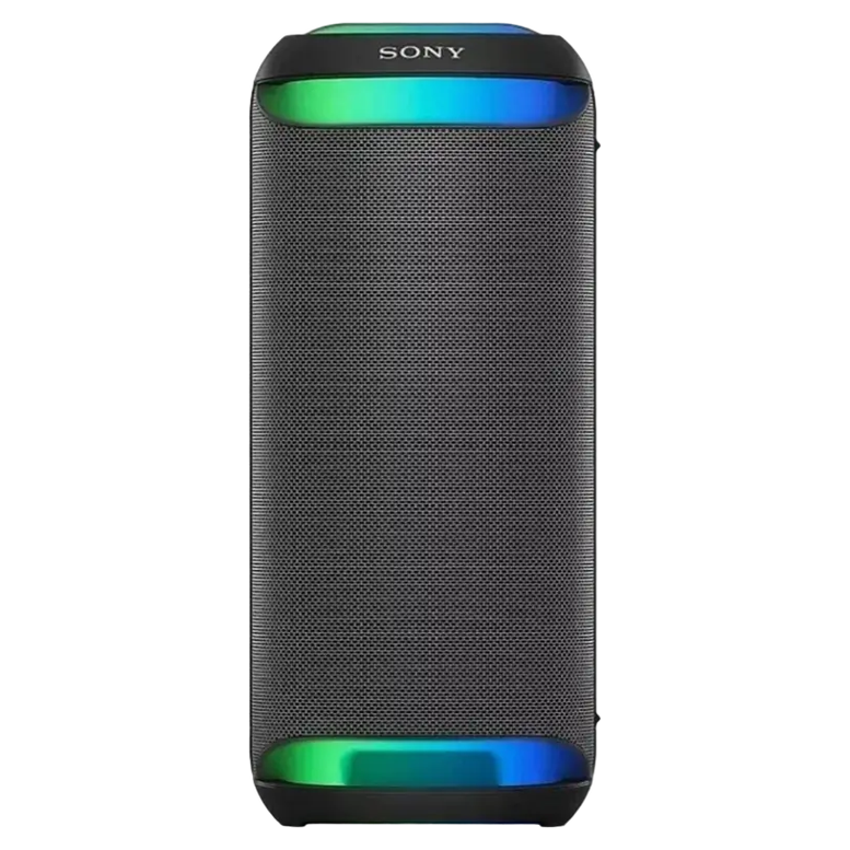Bluetooth-колонка Sony SRS-XV800, Чёрный