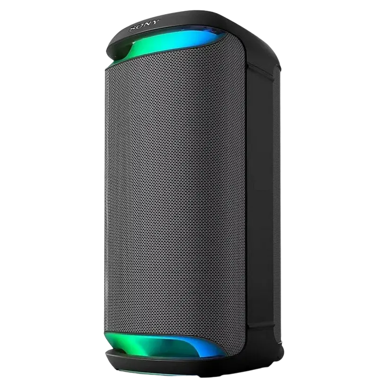 Bluetooth-колонка Sony SRS-XV800, Чёрный 2