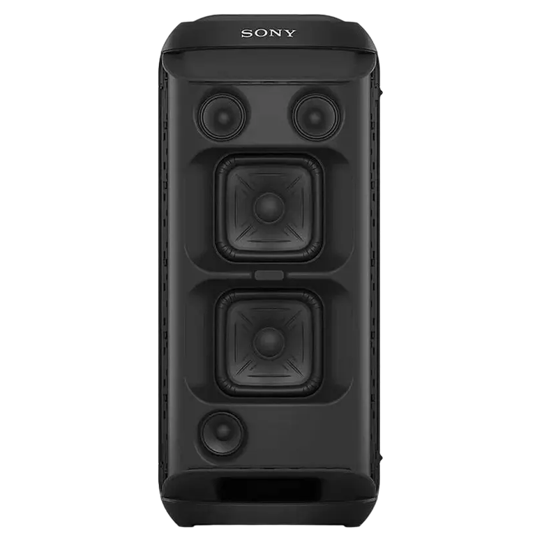 Bluetooth-колонка Sony SRS-XV800, Чёрный 5