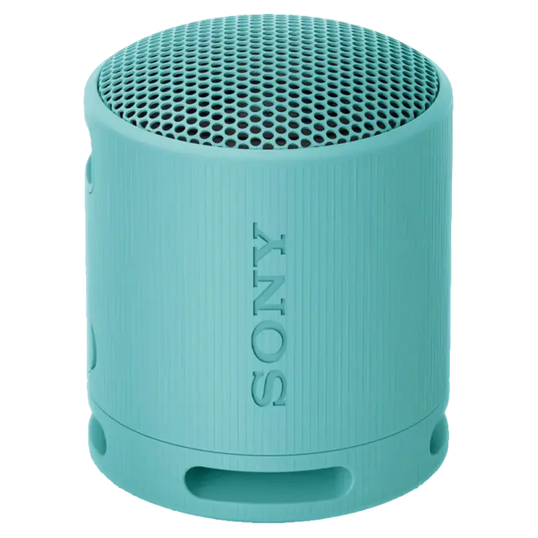 Портативная колонка Sony XB100, Синий
