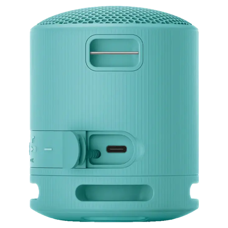 Портативная колонка Sony XB100, Синий 4