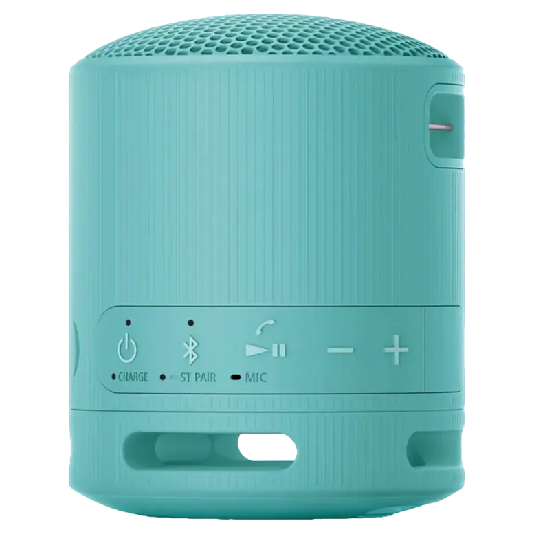 Портативная колонка Sony XB100, Синий 3