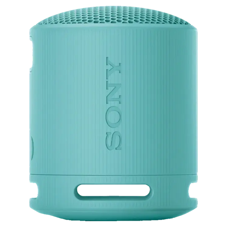 Портативная колонка Sony XB100, Синий 2