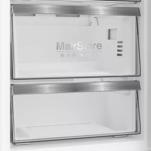 Морозильник Grundig GFPN66820X 5